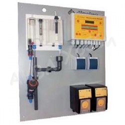 Poolcontrol PROFI Dinotec (хлорное) - Poolcontrol PROFI